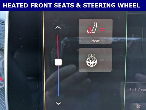 New 2026 Jeep Compass Latitude image 5