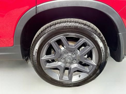 Used 2023 Honda Passport EX-L image 35
