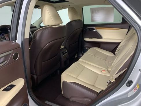 Used 2017 Lexus RX 350 AWD w/ Premium Package image 36