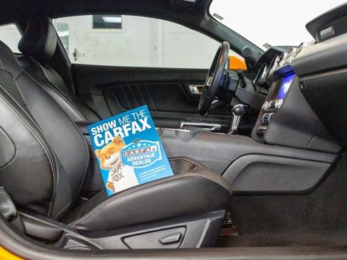 Used 2021 Ford Mustang GT Premium image 5