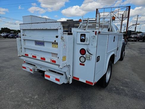 Used 2016 RAM 4500 Tradesman w/ Power Accessory Group AWD/4WD image 7