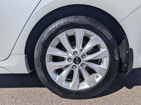 Used 2016 Kia Optima LX image 26