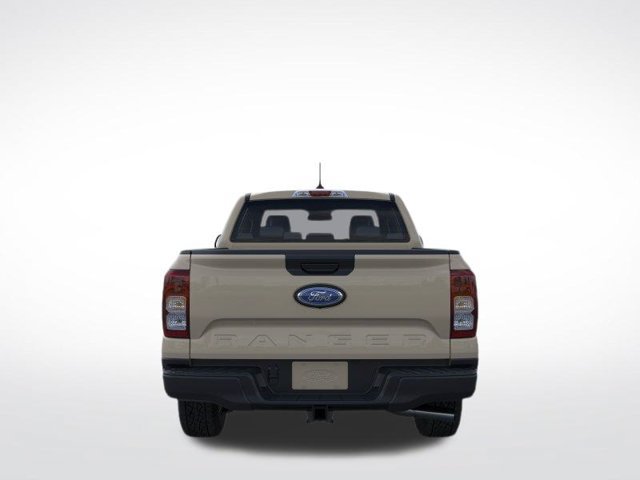 New 2026 Ford Ranger XL w/ Trailer Tow Package RWD image 7