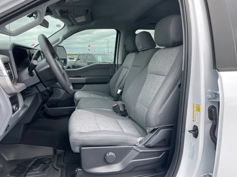 Used 2024 Ford F250 XL w/ STX Appearance Package AWD/4WD image 8