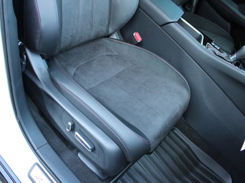 New 2025 Acura ADX A-Spec image 21