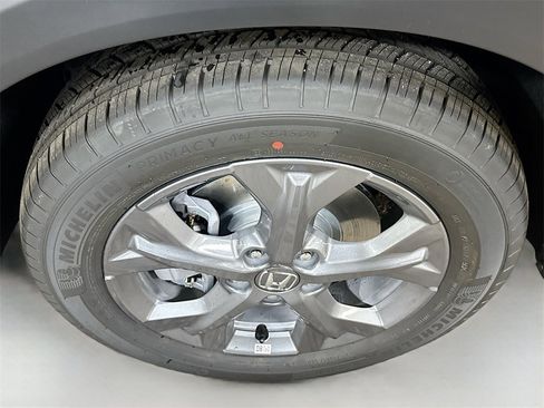 New 2026 Honda HR-V LX image 27