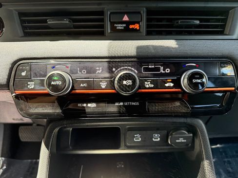 Certified 2026 Honda Passport TrailSport image 27