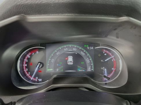 Used 2019 Toyota RAV4 Adventure image 17