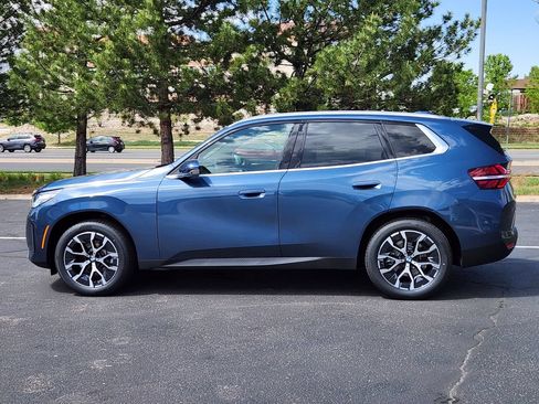 New 2026 BMW X3 xDrive30 AWD/4WD image 2