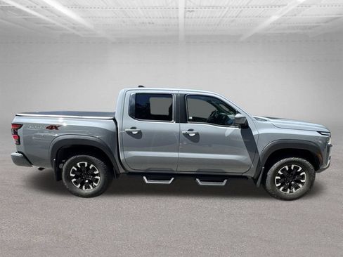 Used 2023 Nissan Frontier PRO-4X w/ Tow Package AWD/4WD image 7
