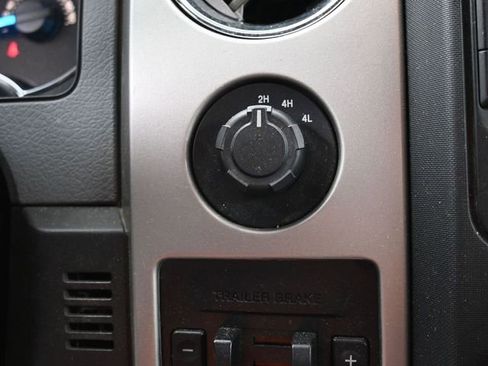 Used 2014 Ford F150 XLT w/ Equipment Group 302A Luxury image 24