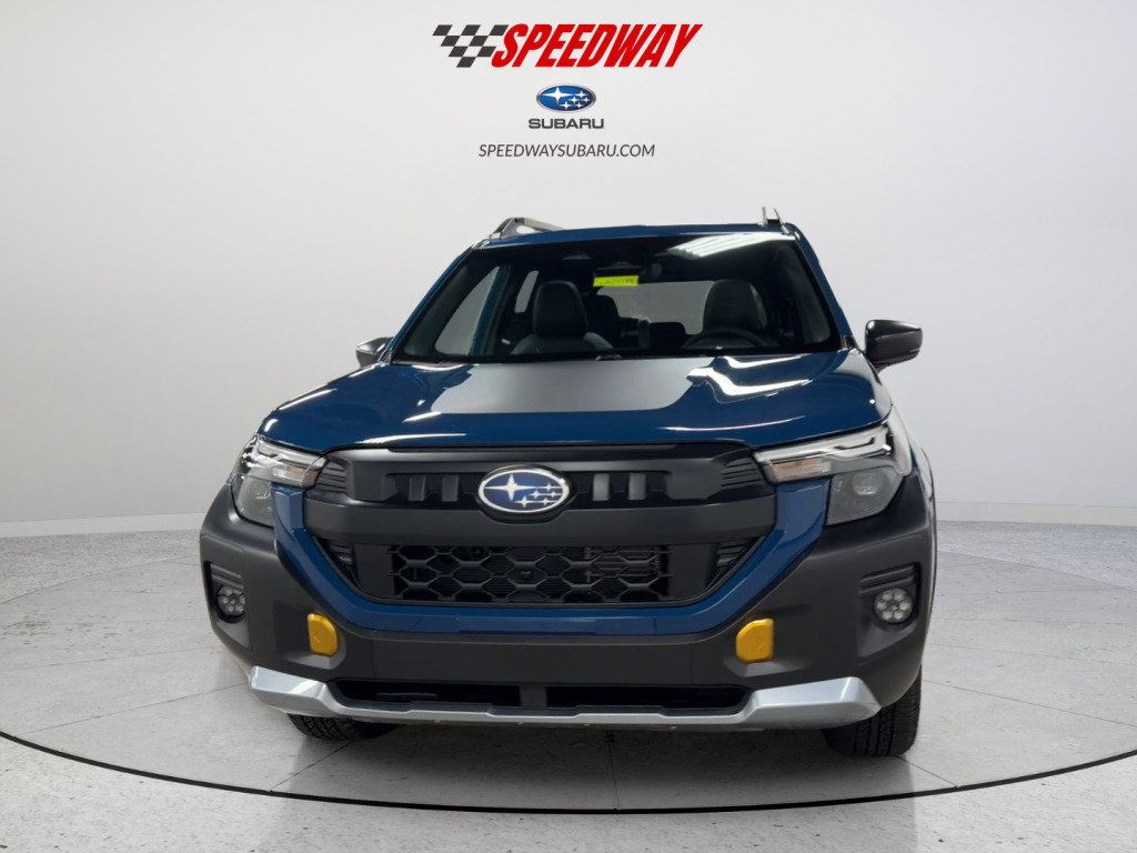 New 2026 Subaru Forester Wilderness AWD/4WD image 7