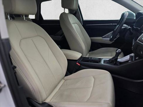 Used 2022 Audi Q3 2.0T Premium Plus image 21