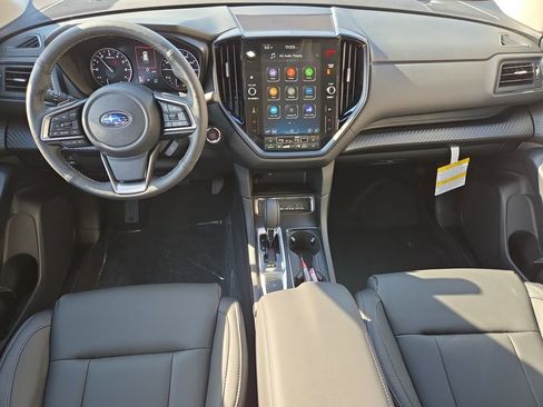 New 2026 Subaru Ascent Premium image 10