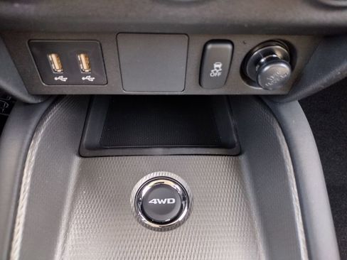 New 2026 Mitsubishi Outlander Sport ES AWD/4WD image 21