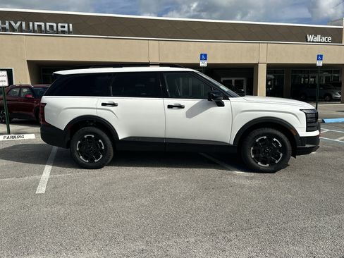 New 2026 Hyundai Palisade XRT Pro image 5