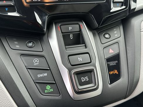 Used 2023 Honda Odyssey EX-L image 23