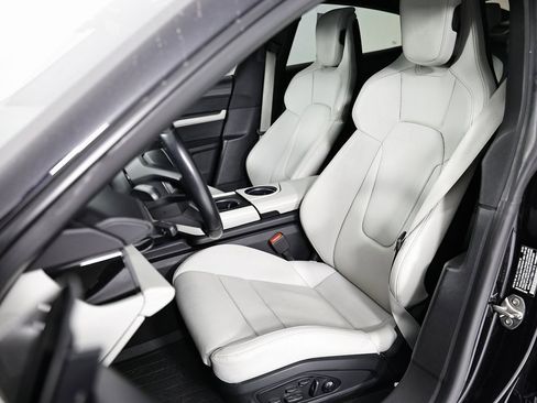 Certified 2024 Porsche Taycan image 5