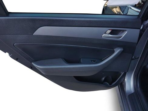 Used 2019 Hyundai Sonata SEL w/ Tech Package 02 image 24