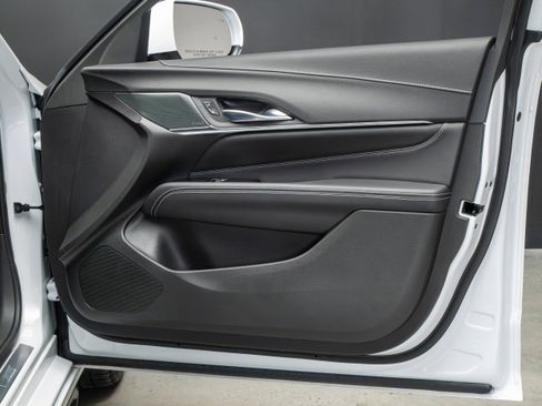 Used 2024 Cadillac CT4 V Blackwing image 30