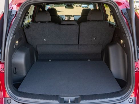 New 2026 Honda CR-V TrailSport image 12
