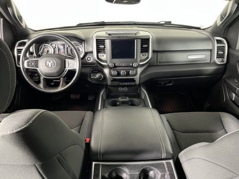 Used 2022 RAM 1500 Big Horn image 37