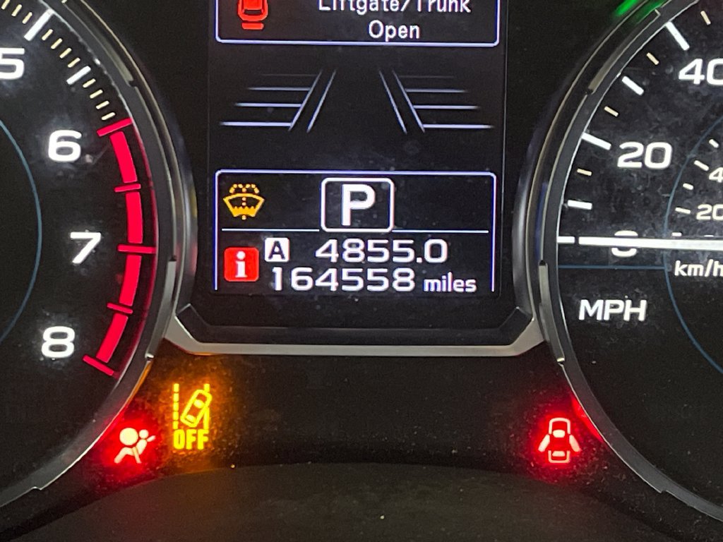 Used 2018 Subaru Forester 2.5i Premium AWD/4WD image 22