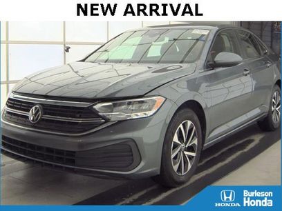 Used 2024 Volkswagen Jetta S
