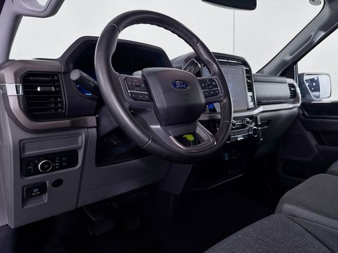 Used 2024 Ford F150 XLT image 20