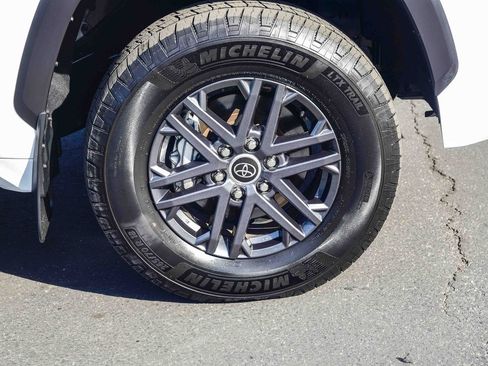 Used 2023 Toyota Tundra SR5 image 11