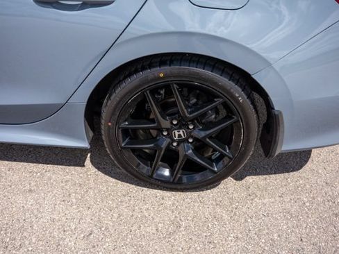 Used 2022 Honda Civic Sport image 11