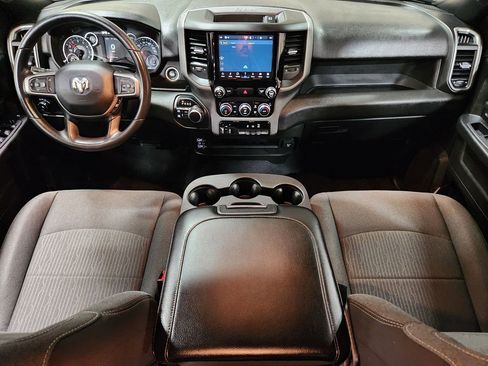 Used 2024 RAM 2500 Tradesman w/ Chrome Appearance Group image 46