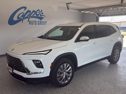 Used 2026 Buick Enclave Preferred