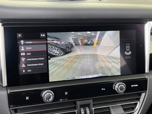 New 2026 Porsche Macan S image 27