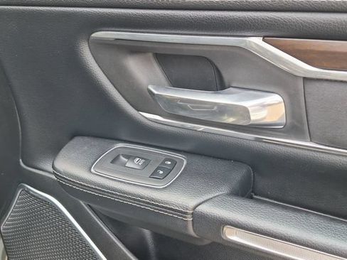 Used 2021 RAM 1500 Laramie AWD/4WD image 27