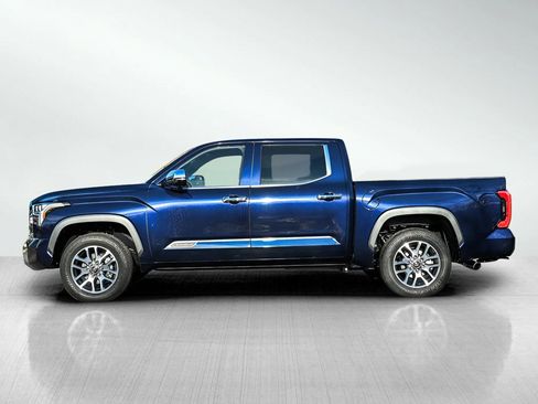 New 2026 Toyota Tundra 1794 Edition image 4