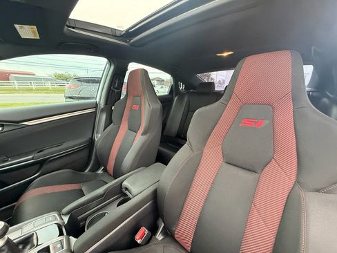 Used 2020 Honda Civic Si image 15