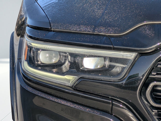 Used 2020 RAM 1500 Limited w/ Black Appearance Package AWD/4WD image 9