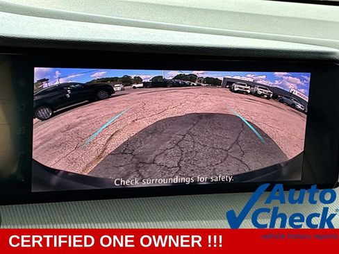 Certified 2025 Nissan Murano SV AWD/4WD image 34