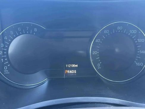 Used 2015 Lincoln MKZ AWD w/ Equipment Group 101A Select image 40