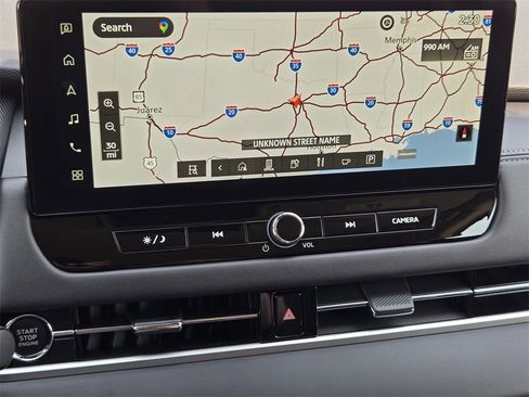 New 2025 Mitsubishi Outlander SE image 12