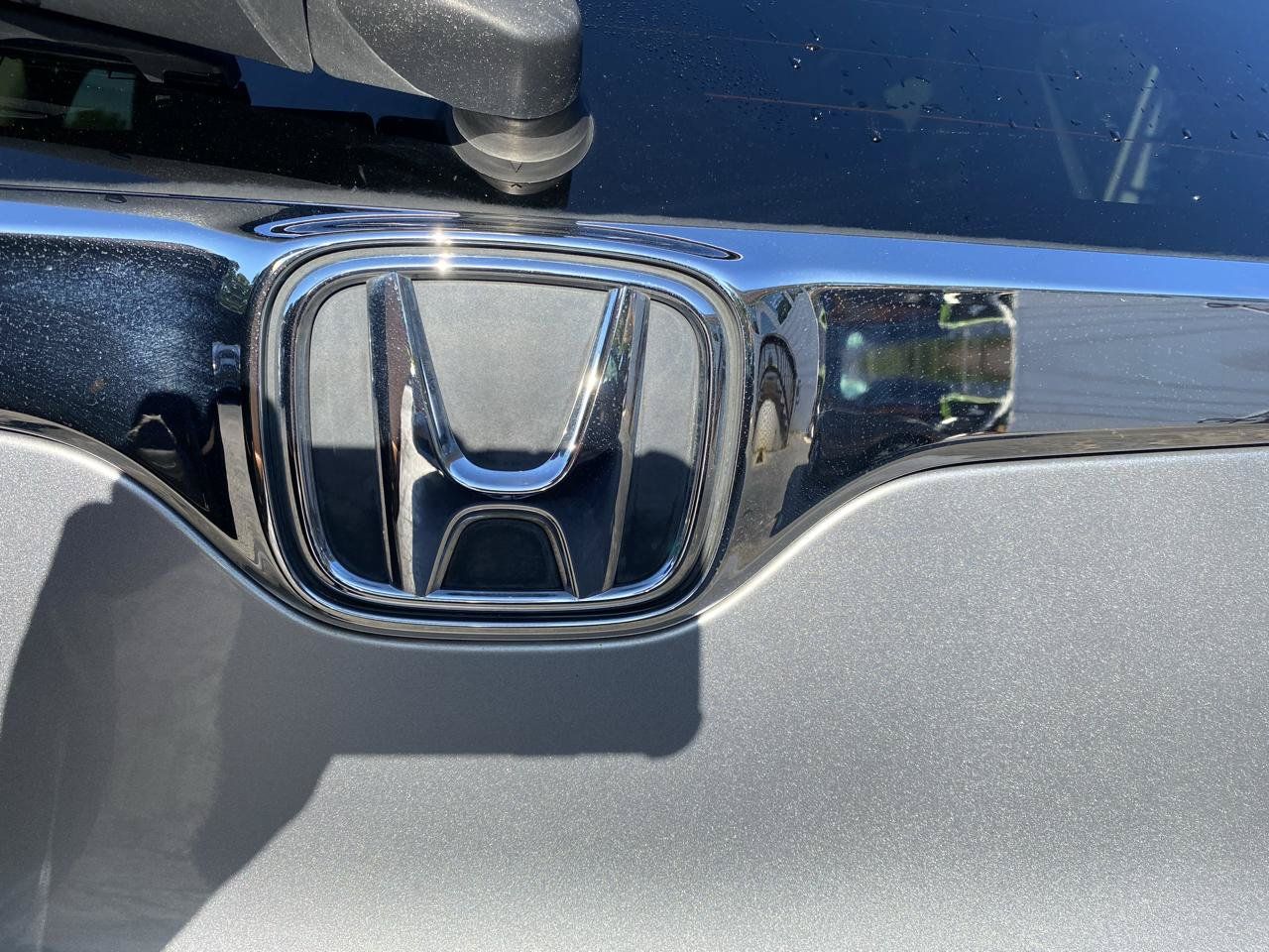 Used 2018 Honda CR-V EX-L image 8