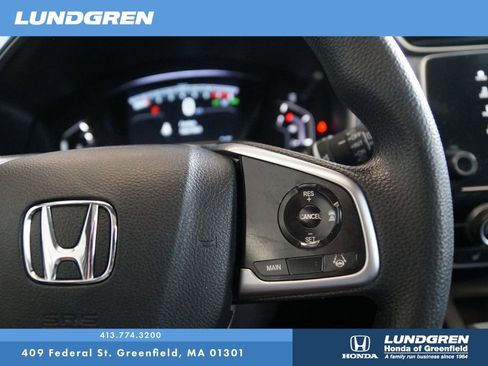 Used 2020 Honda CR-V EX image 19