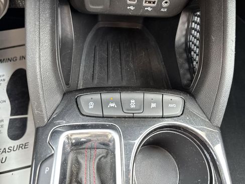 Used 2022 Chevrolet TrailBlazer RS image 34