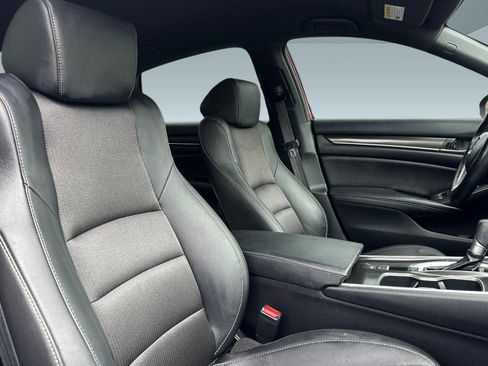 Used 2020 Honda Accord Sport image 31