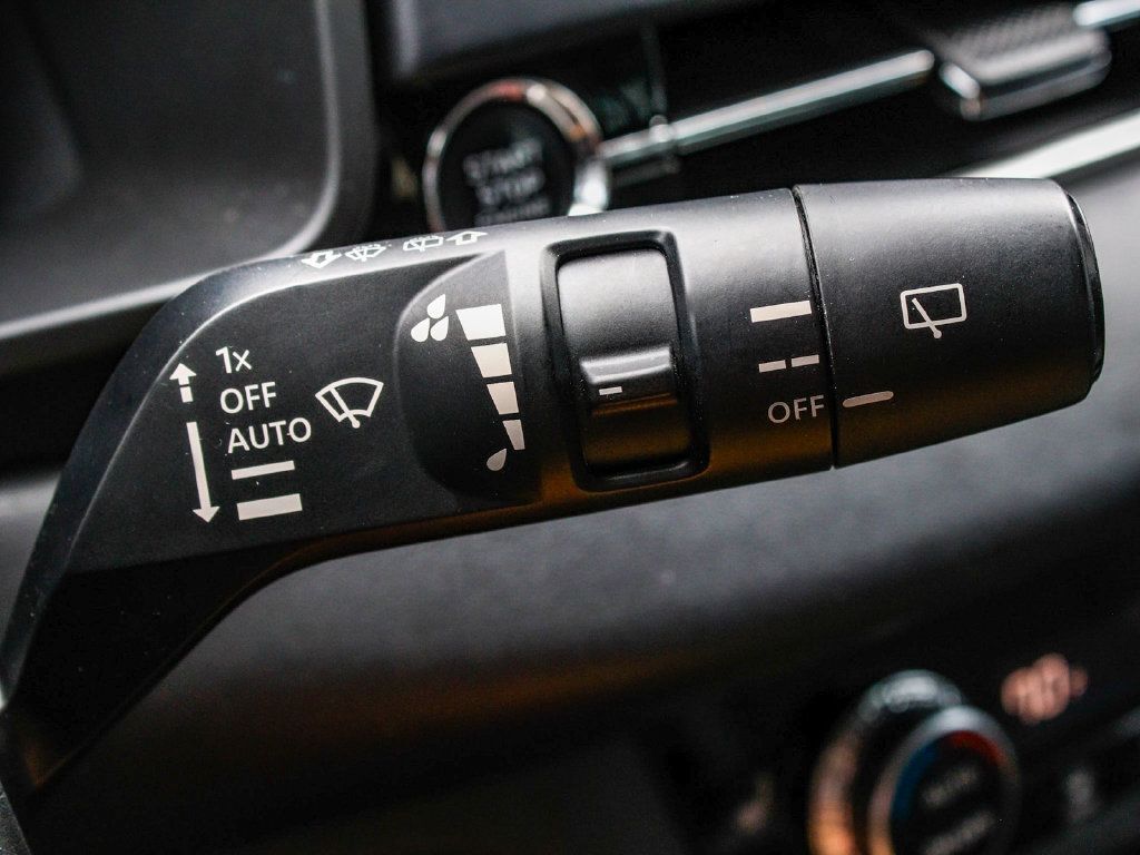 Used 2022 Mitsubishi Outlander SE FWD image 29