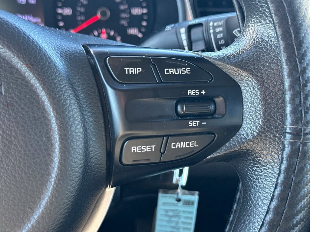 Used 2023 Kia Rio S FWD image 21
