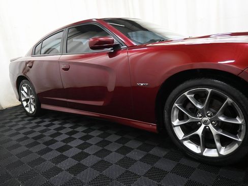 Used 2019 Dodge Charger R/T w/ Plus Group image 17