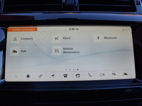 Used 2017 Land Rover Discovery HSE image 37