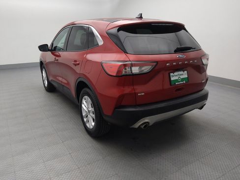 Used 2020 Ford Escape SE AWD/4WD image 6